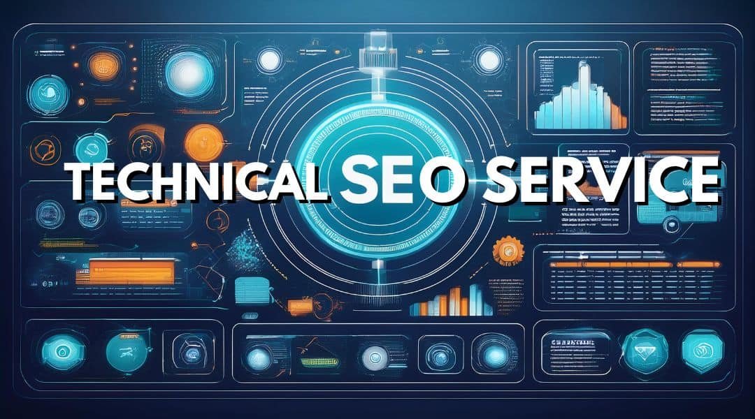 Technical SEO Service