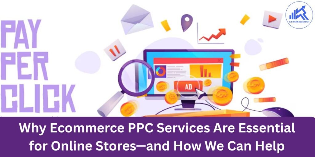 ecommerce PPC agency