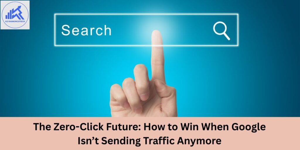 Zero Click Searches