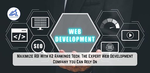 web development company in New York
